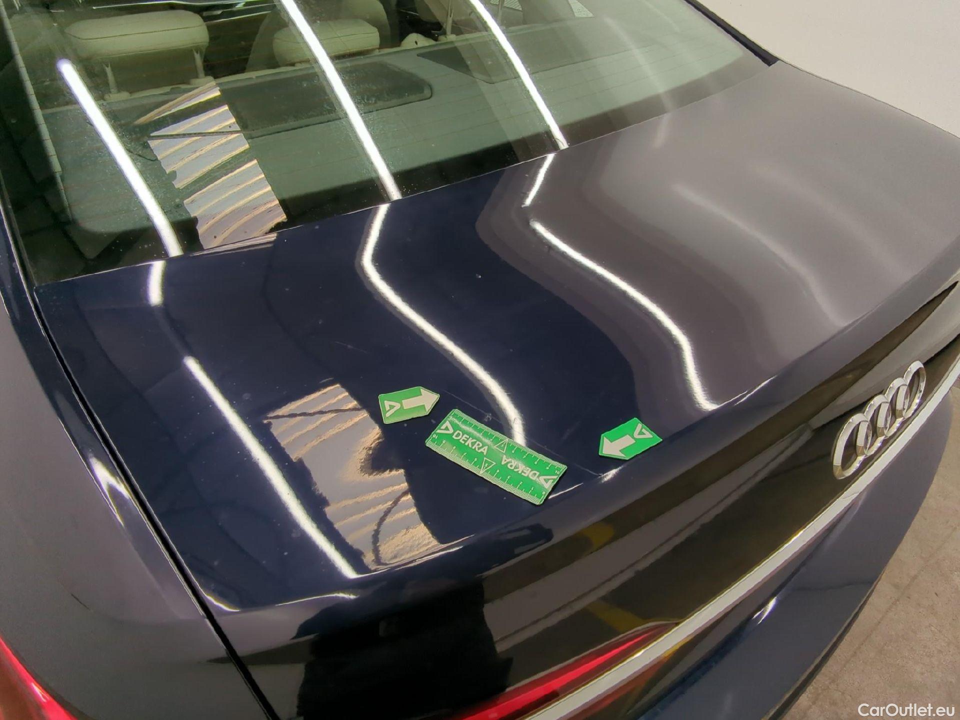  Audi  A6  Berline 40 TDI 2.0 TDI 205CV BVA7 E6dT #59