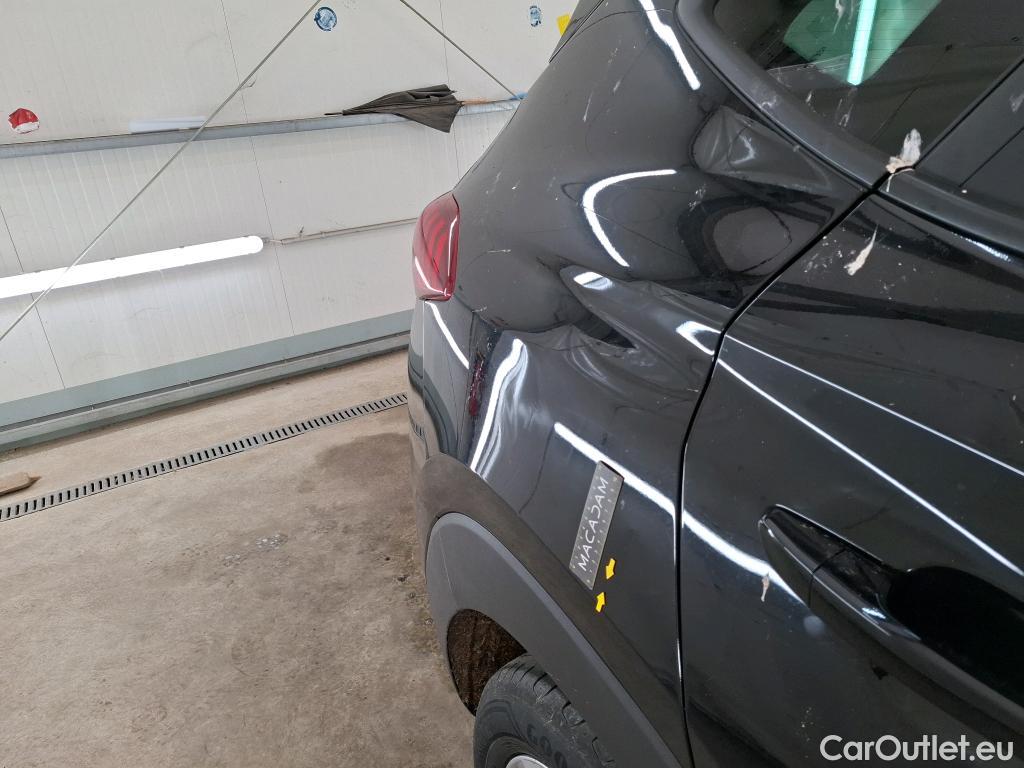  Hyundai  Tucson  Business 2WD 1.6 CRDi 135CV BVA7 E6dT #35