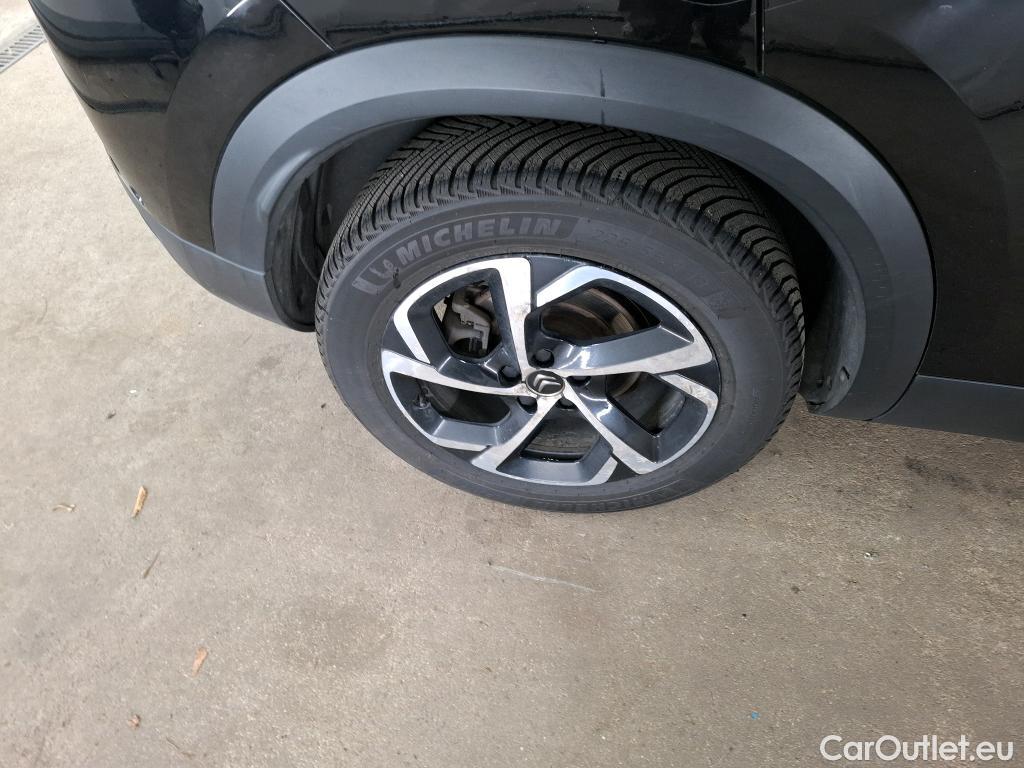  Citroen  C5  Aircross Business 1.5 BlueHDi 130CV BVA8 E6dT #35