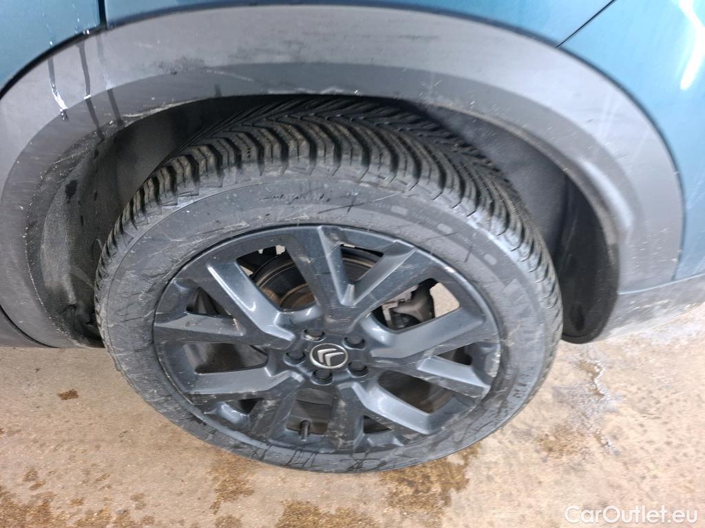  Citroen  C5 CITROEN  Aircross / 2018 / 5P / SUV Hybrid 225 ë-EAT8 Shine Pack #1