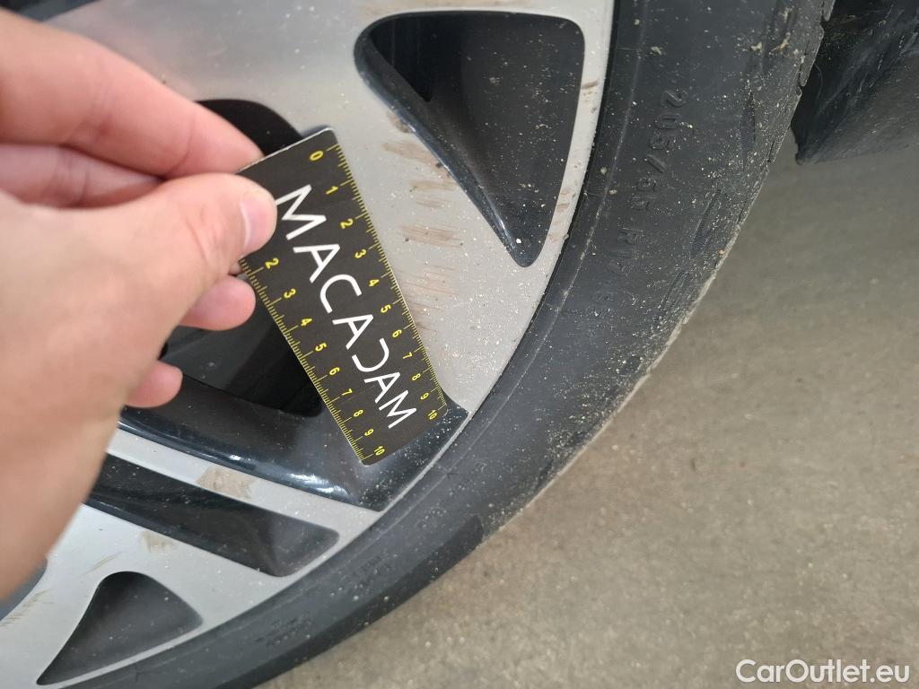  Citroen  C4 Grand Picasso /Spacetourer Business + 1.5 BlueHDi 130CV BVM6 7 Sieges E6d #12