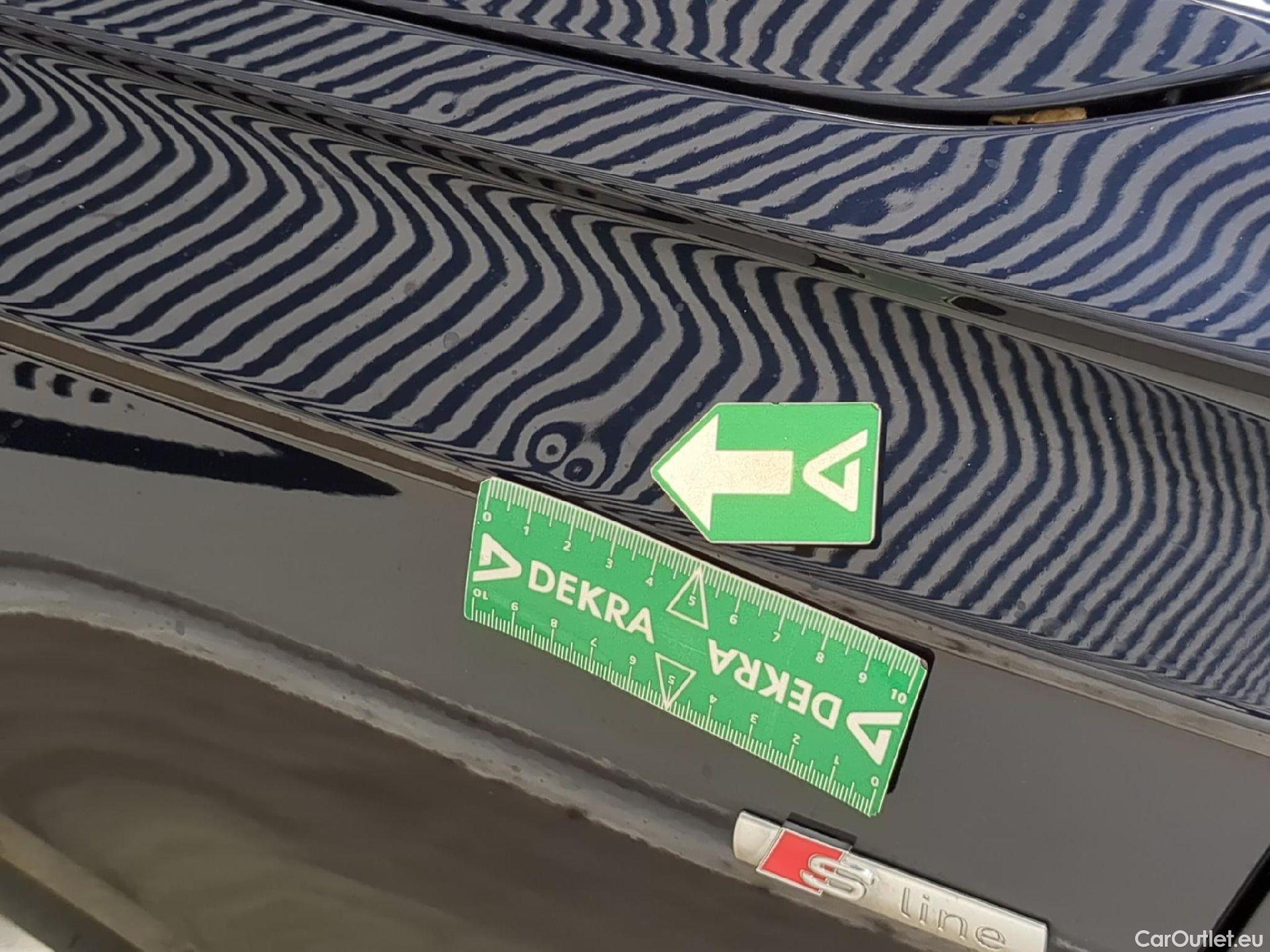  Audi  A6  Berline 40 TDI 2.0 TDI 205CV BVA7 E6dT #41