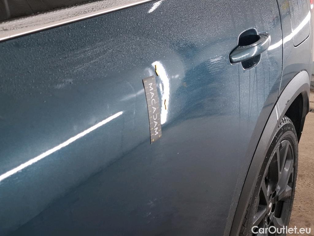  Citroen  C5 CITROEN  Aircross / 2018 / 5P / SUV Hybrid 225 ë-EAT8 Shine Pack #15