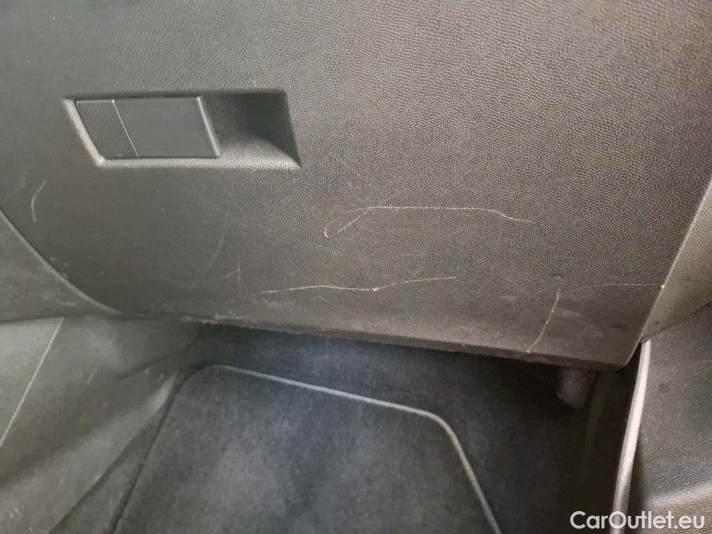  DS  DS7 7 Crossback Business 1.5 BlueHDi 130CV BVA8 E6d #5