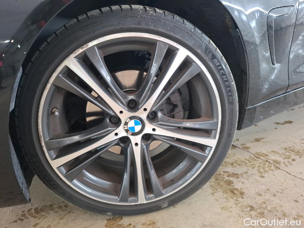  Bmw  Serie 4 Série 4 Gran Coupé 420 d xDrive Sport Line 2.0 190CV BVA8 E6 #40