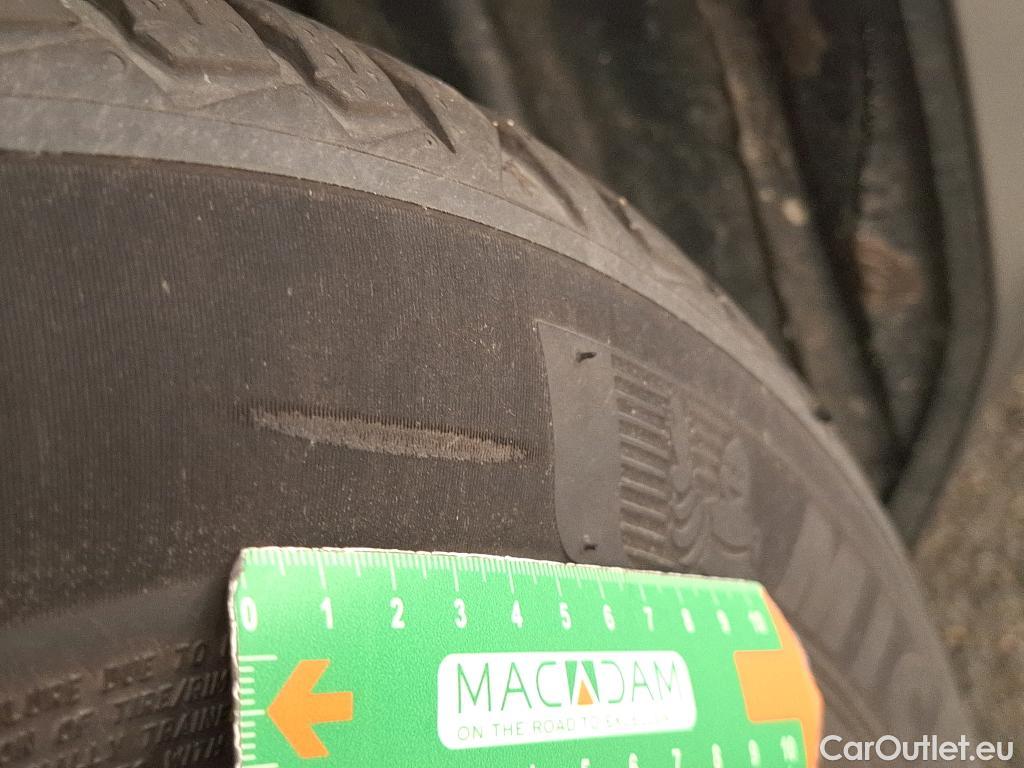  Citroen  C4  Berline Feel Pack Business 1.5 BlueHDI 130CV BVA8 E6d #6