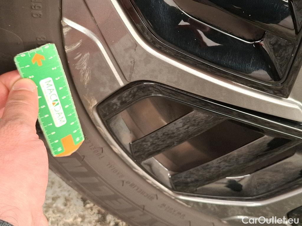  Citroen  C4  Berline Feel Pack Business 1.5 BlueHDI 130CV BVA8 E6d #12