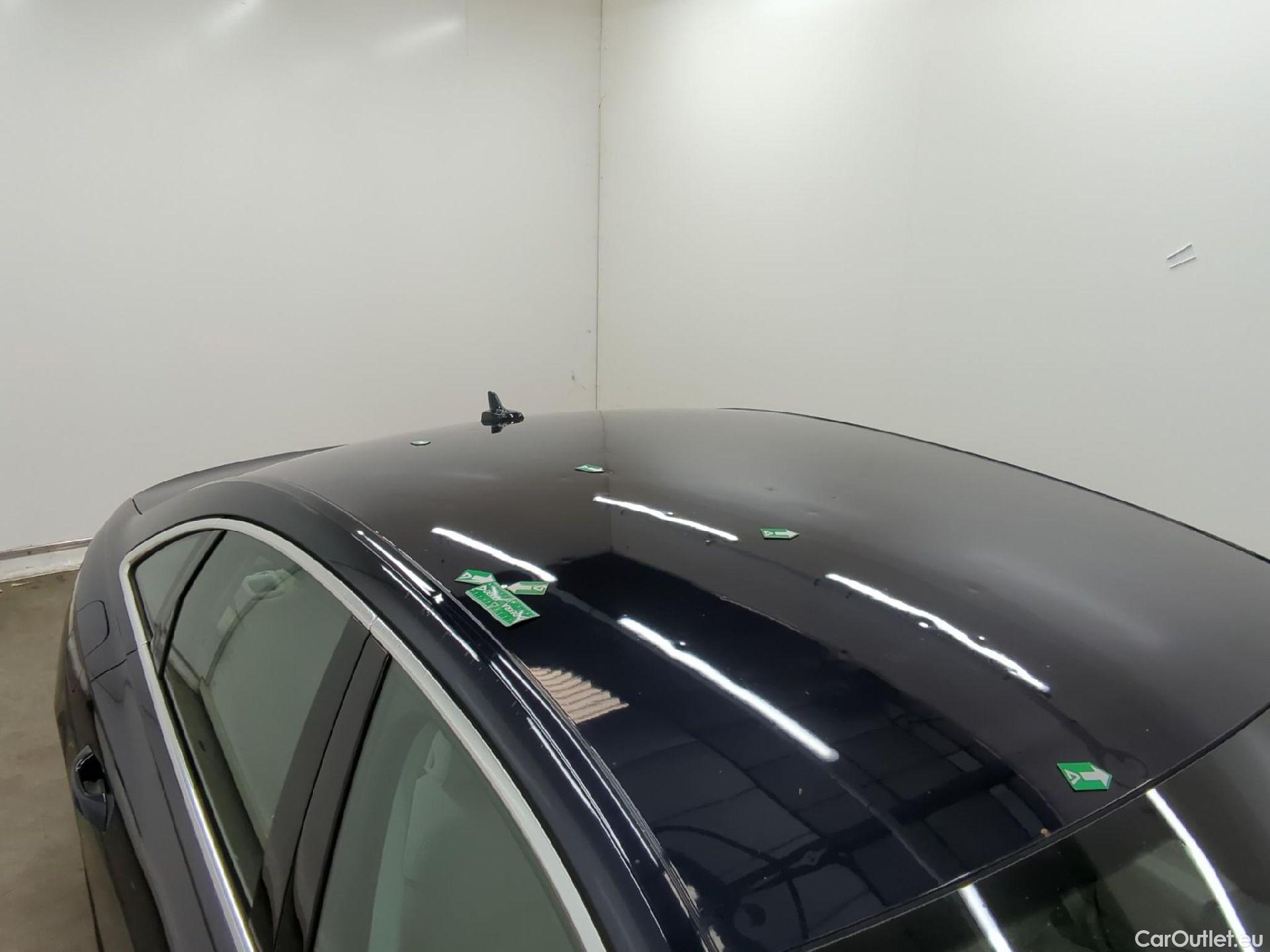  Audi  A6  Berline 40 TDI 2.0 TDI 205CV BVA7 E6dT #16