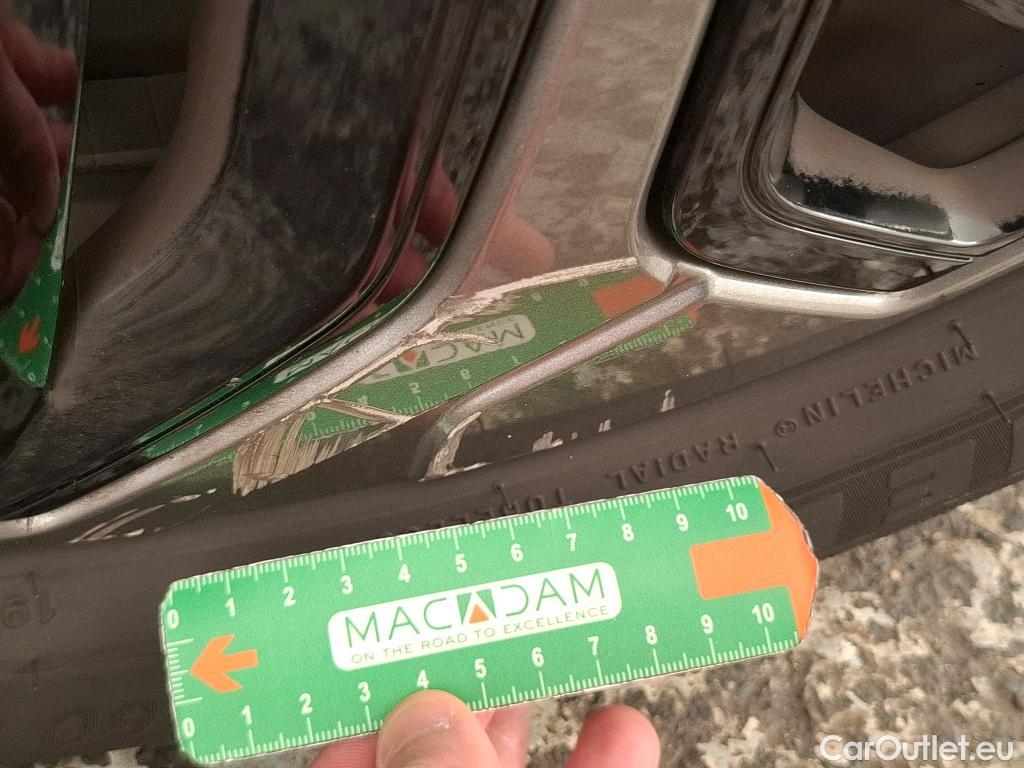  Citroen  C4  Berline Feel Pack Business 1.5 BlueHDI 130CV BVA8 E6d #17