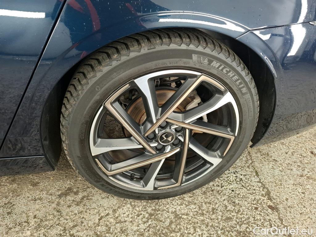  Citroen  DS9 DS DS 9 / 2020 / 4P / Berline E-TENSE 225 RIVOLI + #31