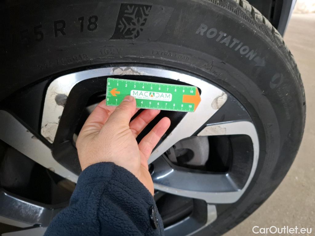  Citroen  C5  Aircross Business 1.5 BlueHDi 130CV BVA8 E6dT #30