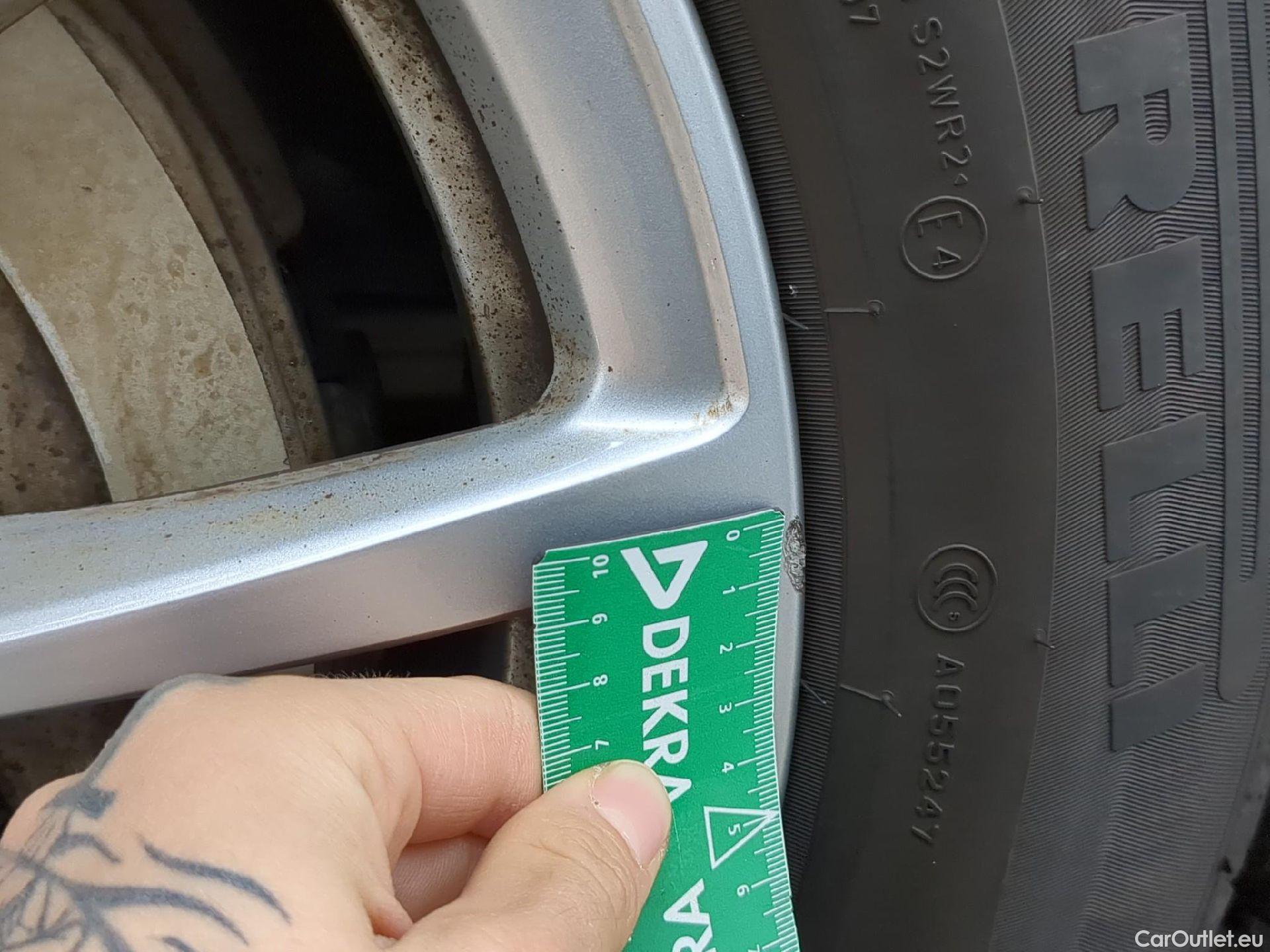  Audi  A6  Berline 40 TDI 2.0 TDI 205CV BVA7 E6dT #4