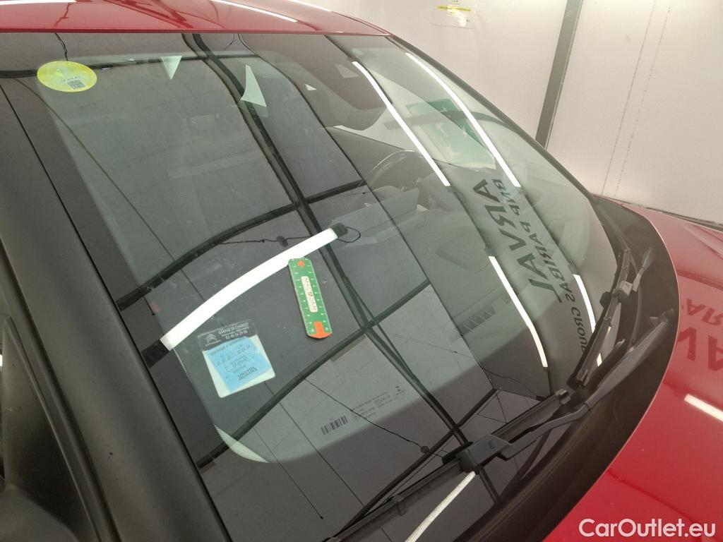  Citroen  C4  Berline Feel Pack Business 1.5 BlueHDI 130CV BVA8 E6d #1