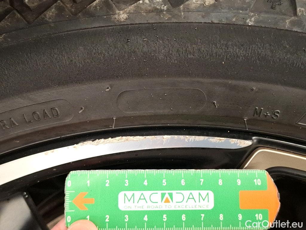  Citroen  DS9 DS DS 9 / 2020 / 4P / Berline E-TENSE 225 RIVOLI + #25