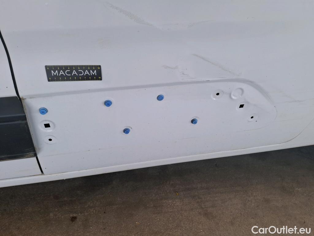  Citroen  Berlingo  Feel XL 1.5 BlueHDi 100CV BVM5 E6dT #15