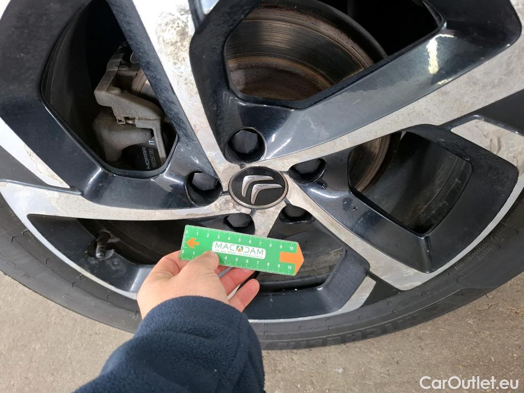  Citroen  C5  Aircross Business 1.5 BlueHDi 130CV BVA8 E6dT #37