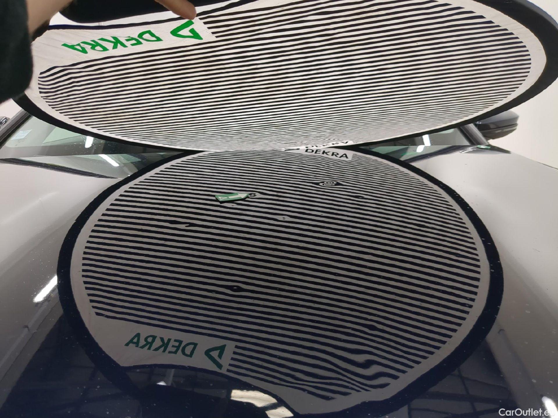  Audi  A6  Berline 40 TDI 2.0 TDI 205CV BVA7 E6dT #37