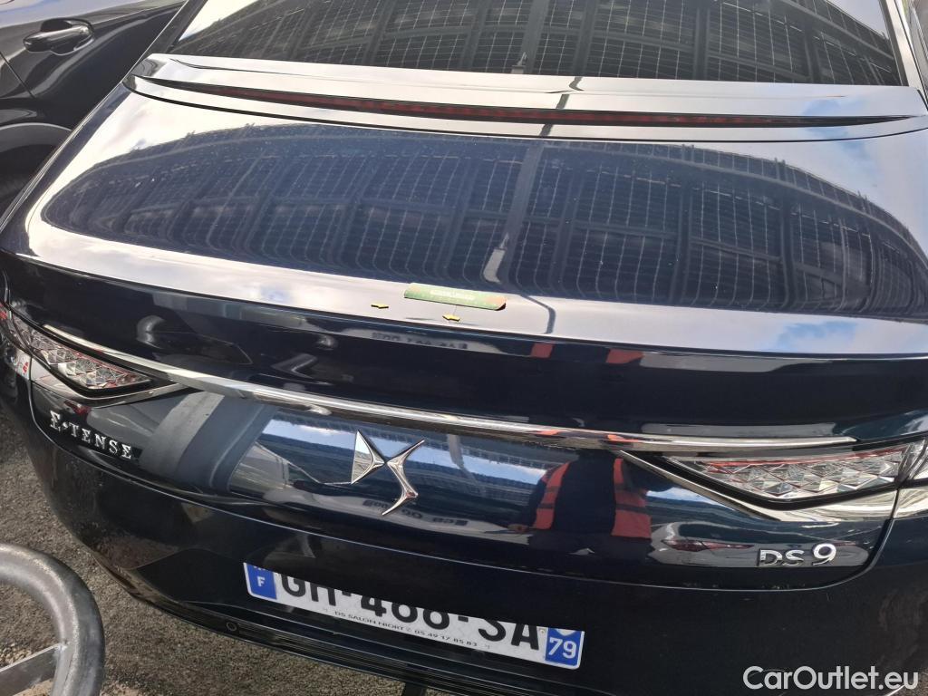  Citroen  DS9 DS DS 9 / 2020 / 4P / Berline E-TENSE 225 RIVOLI + #3
