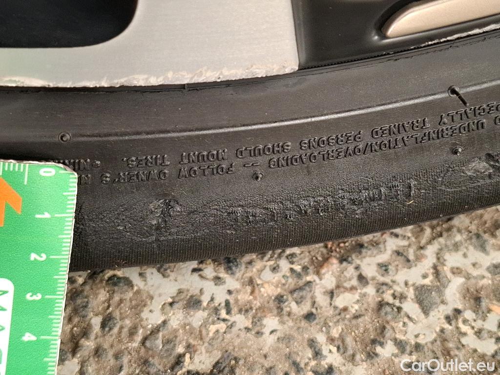  Citroen  DS9 DS DS 9 / 2020 / 4P / Berline E-TENSE 225 RIVOLI + #12