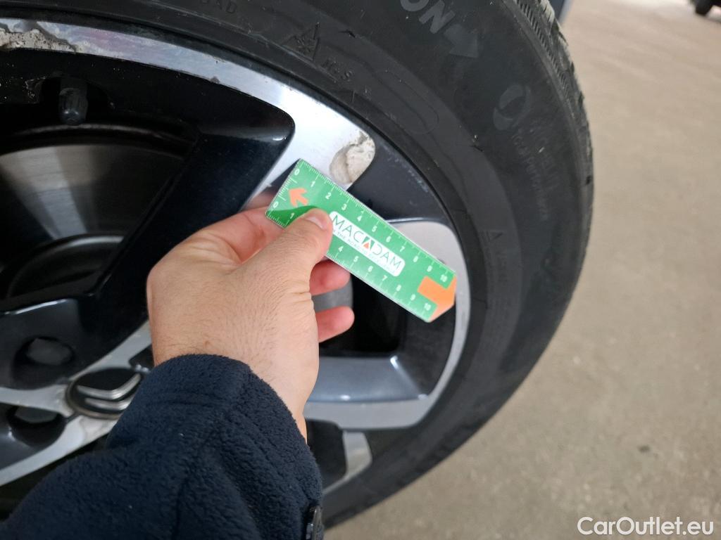  Citroen  C5  Aircross Business 1.5 BlueHDi 130CV BVA8 E6dT #29