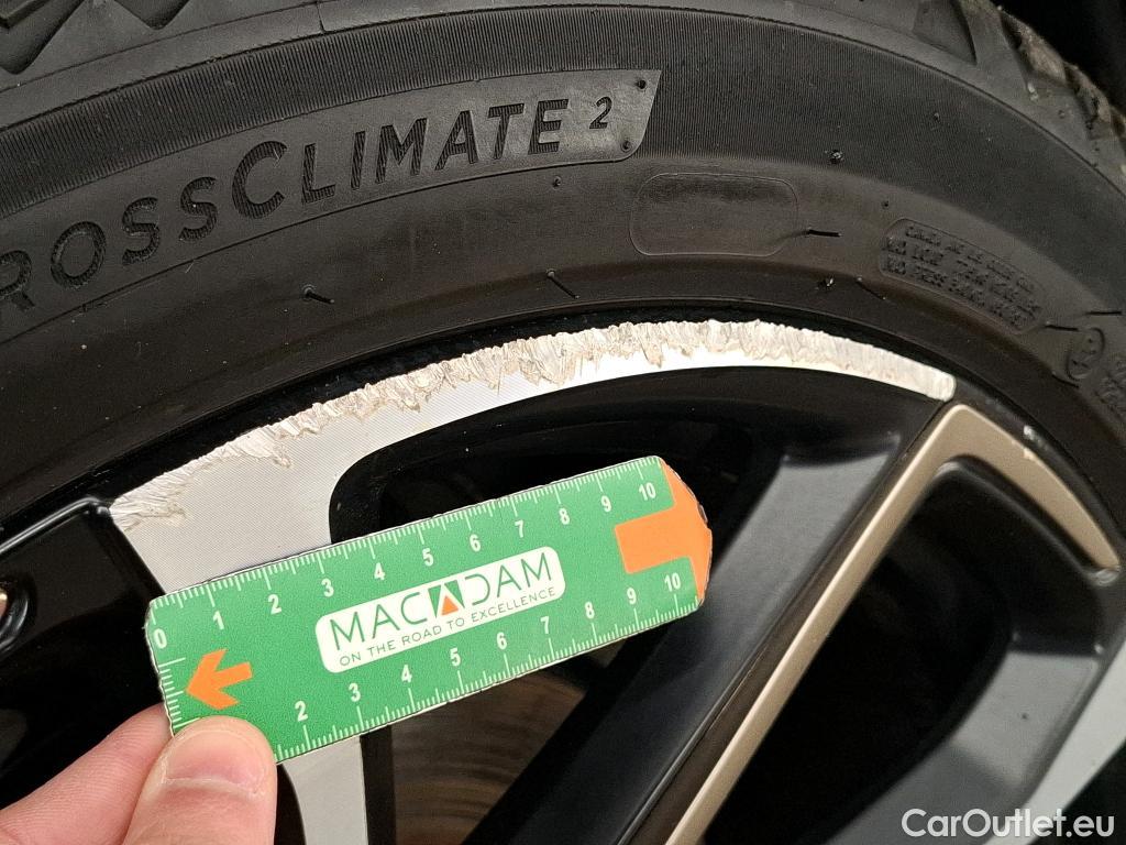  Citroen  DS9 DS DS 9 / 2020 / 4P / Berline E-TENSE 225 RIVOLI + #29