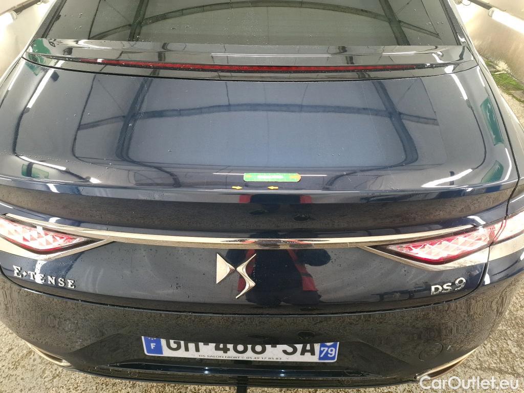  Citroen  DS9 DS DS 9 / 2020 / 4P / Berline E-TENSE 225 RIVOLI + #1