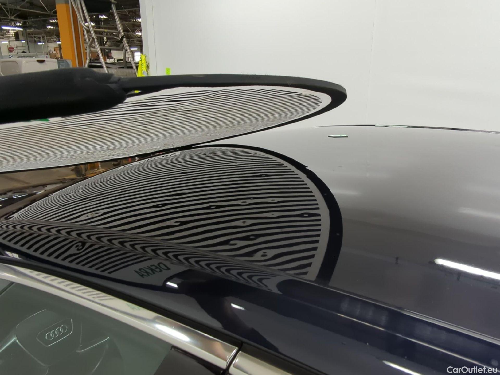  Audi  A6  Berline 40 TDI 2.0 TDI 205CV BVA7 E6dT #19