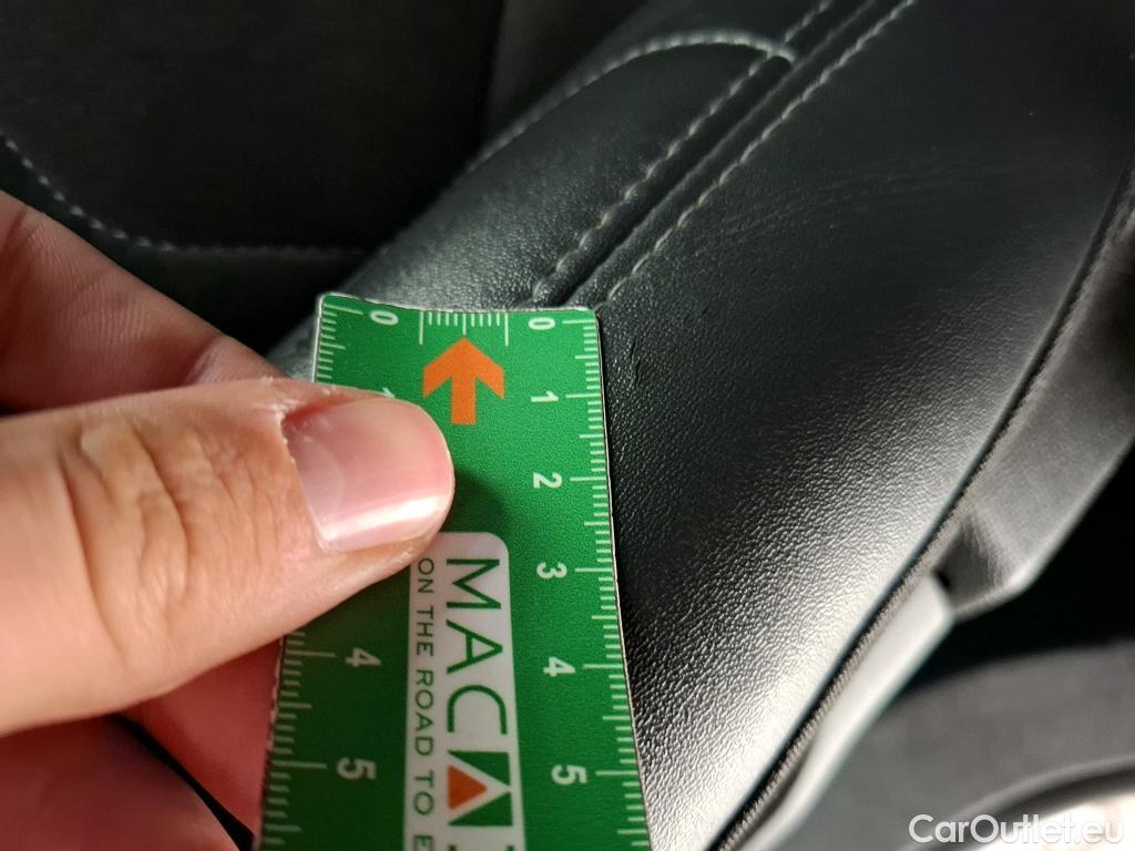  Citroen  C5  Aircross Shine 1.5 BlueHDi 130CV BVA8 E6d #7