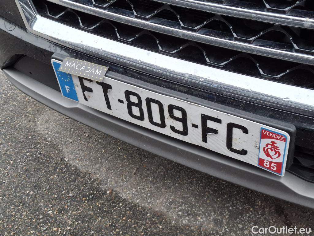  Hyundai  Tucson  Business 2WD 1.6 CRDi 135CV BVA7 E6dT #27