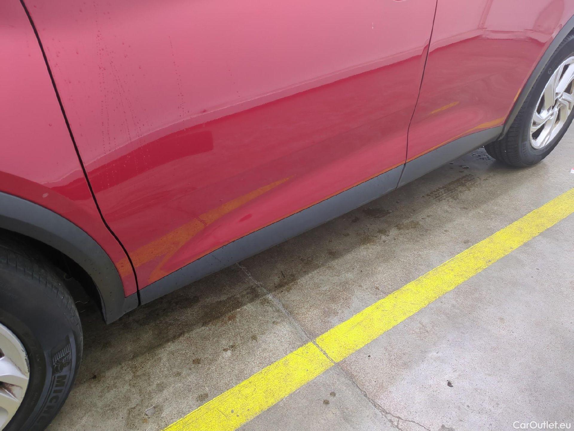  DS  DS7 DS DS 7 Crossback / 2017 / 5P / SUV BlueHDi 130 Automatique Business #20