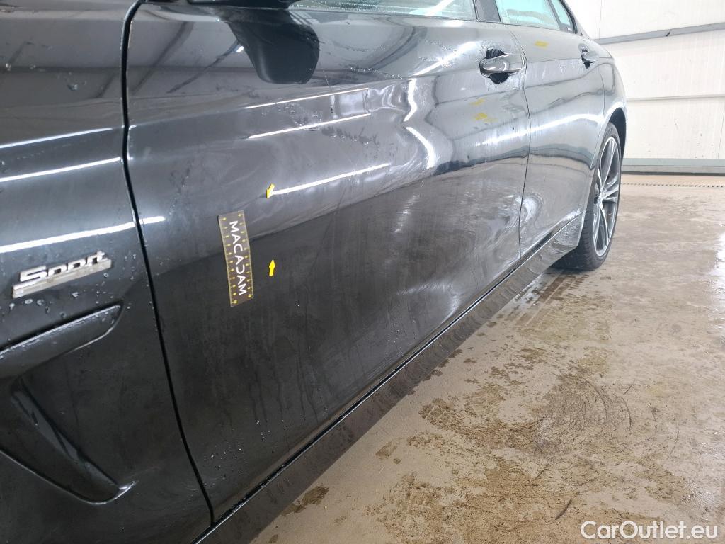  Bmw  Serie 4 Série 4 Gran Coupé 420 d xDrive Sport Line 2.0 190CV BVA8 E6 #7