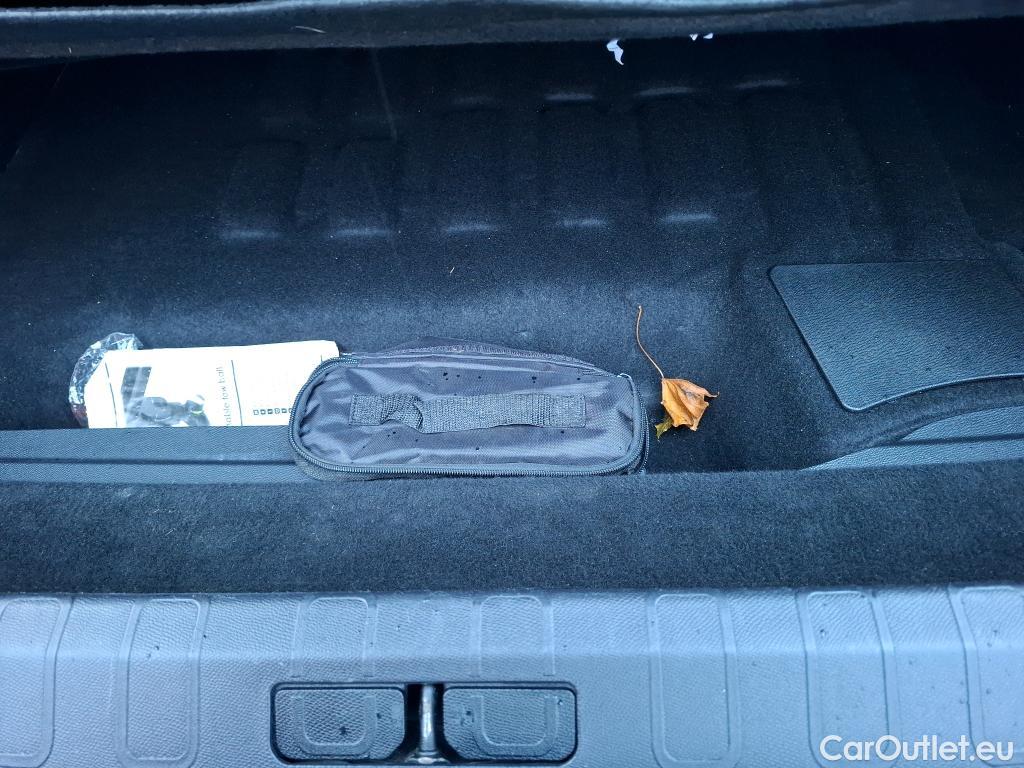  Citroen  DS9 DS DS 9 / 2020 / 4P / Berline E-TENSE 225 RIVOLI + #16