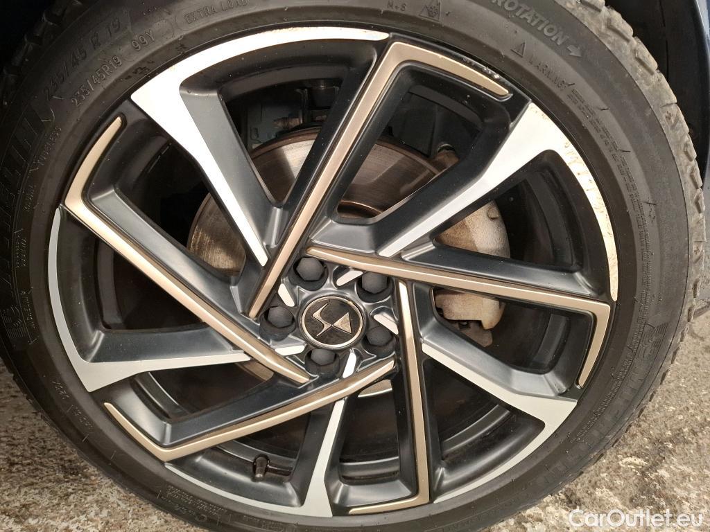  Citroen  DS9 DS DS 9 / 2020 / 4P / Berline E-TENSE 225 RIVOLI + #23