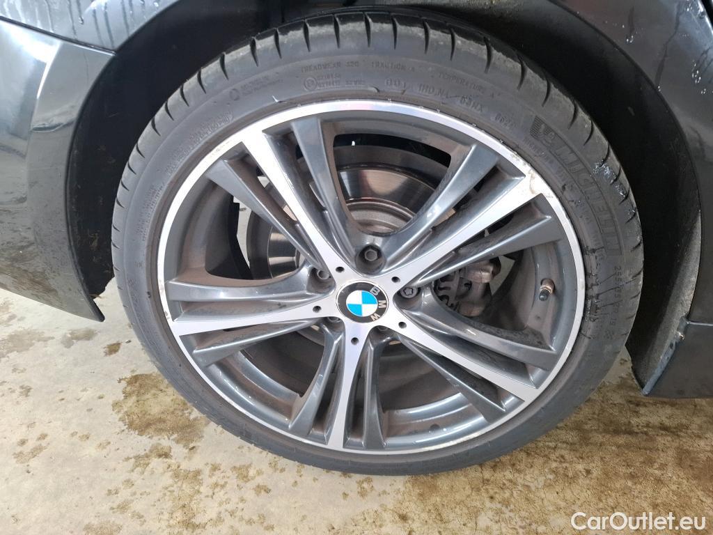  Bmw  Serie 4 Série 4 Gran Coupé 420 d xDrive Sport Line 2.0 190CV BVA8 E6 #2