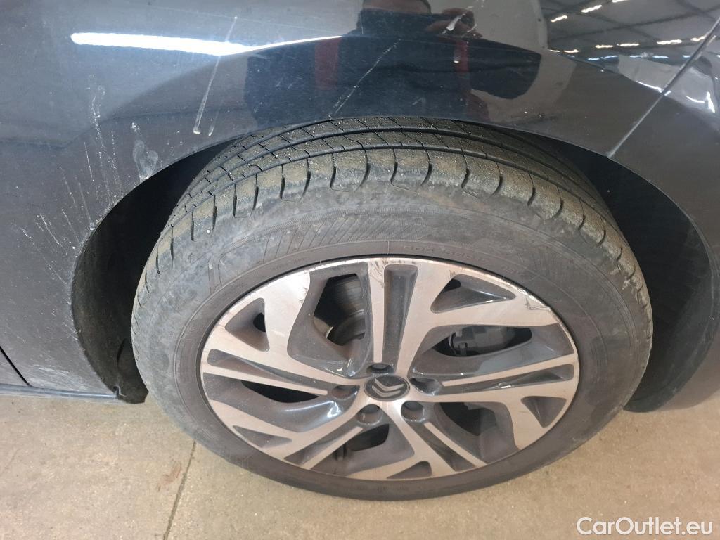  Citroen  C4 Grand Picasso /Spacetourer Business + 1.5 BlueHDi 130CV BVM6 7 Sieges E6d #59