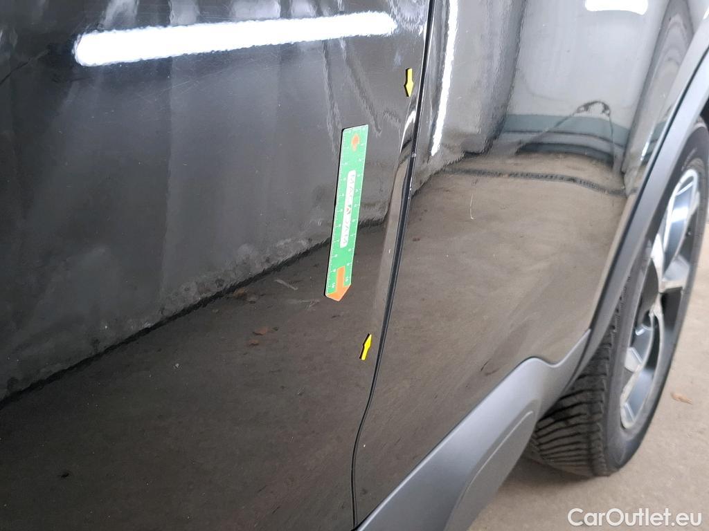  Citroen  C5  Aircross Business 1.5 BlueHDi 130CV BVA8 E6dT #2