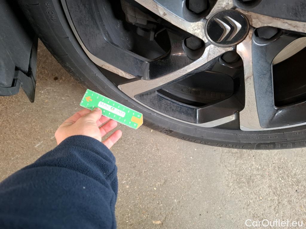  Citroen  C5  Aircross Business 1.5 BlueHDi 130CV BVA8 E6dT #48