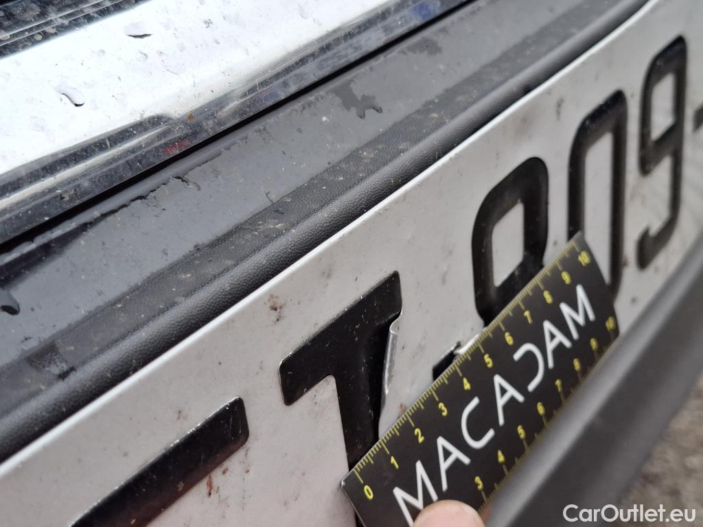  Hyundai  Tucson  Business 2WD 1.6 CRDi 135CV BVA7 E6dT #24