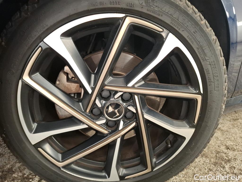  Citroen  DS9 DS DS 9 / 2020 / 4P / Berline E-TENSE 225 RIVOLI + #36