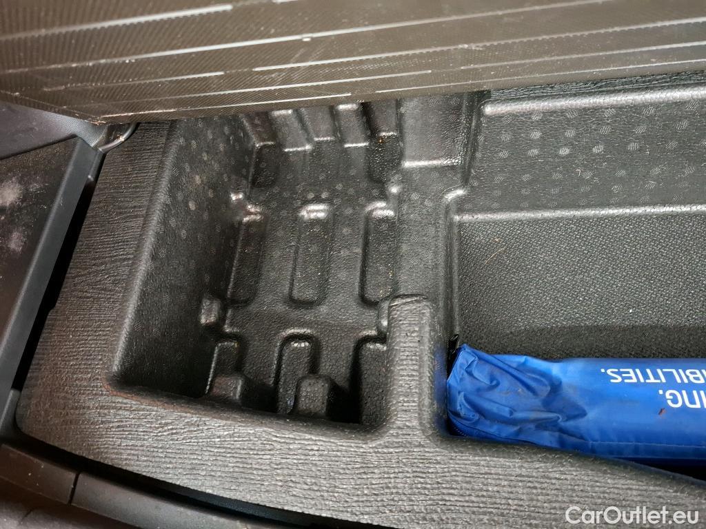  Hyundai  Tucson  Creative Mild-Hybrid 2WD 1.6 CRDI 135CV BVA7 E6d #1