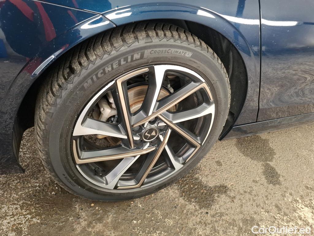  Citroen  DS9 DS DS 9 / 2020 / 4P / Berline E-TENSE 225 RIVOLI + #26