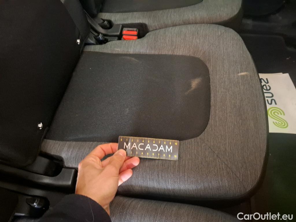  Citroen  C4 Grand Picasso /Spacetourer Business + 1.5 BlueHDi 130CV BVM6 7 Sieges E6d #44