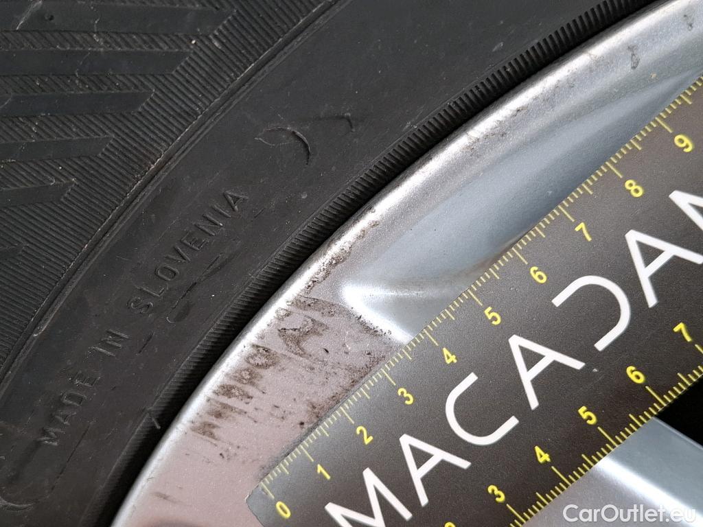  Hyundai  Tucson  Business 2WD 1.6 CRDi 135CV BVA7 E6dT #31