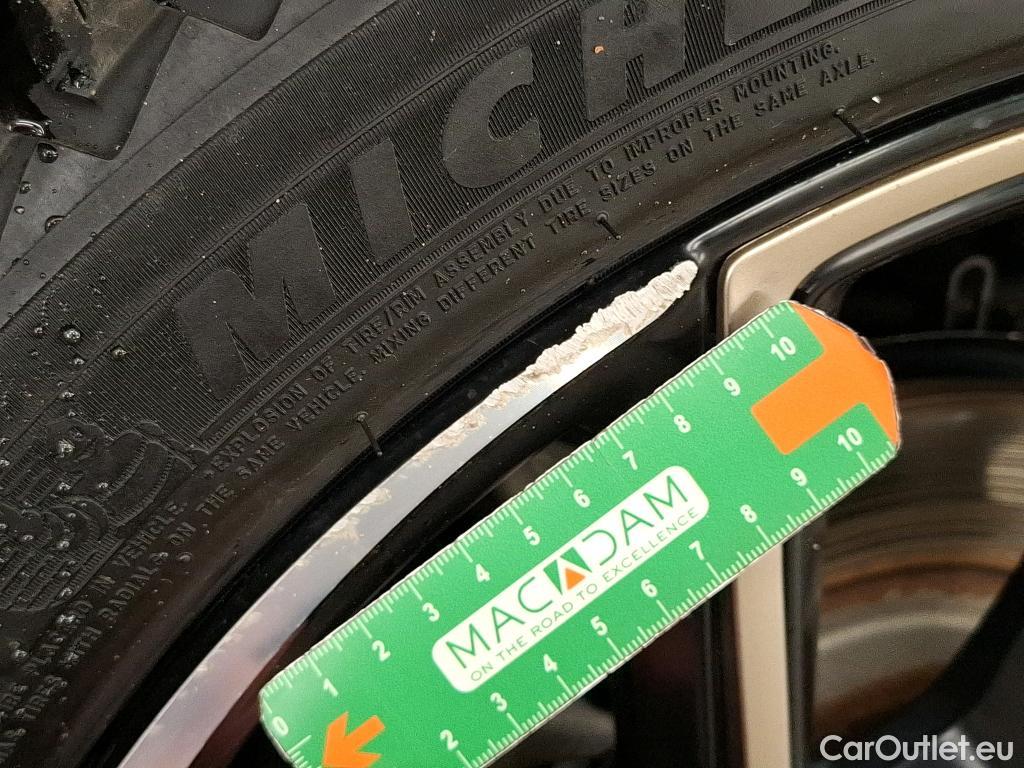  Citroen  DS9 DS DS 9 / 2020 / 4P / Berline E-TENSE 225 RIVOLI + #28