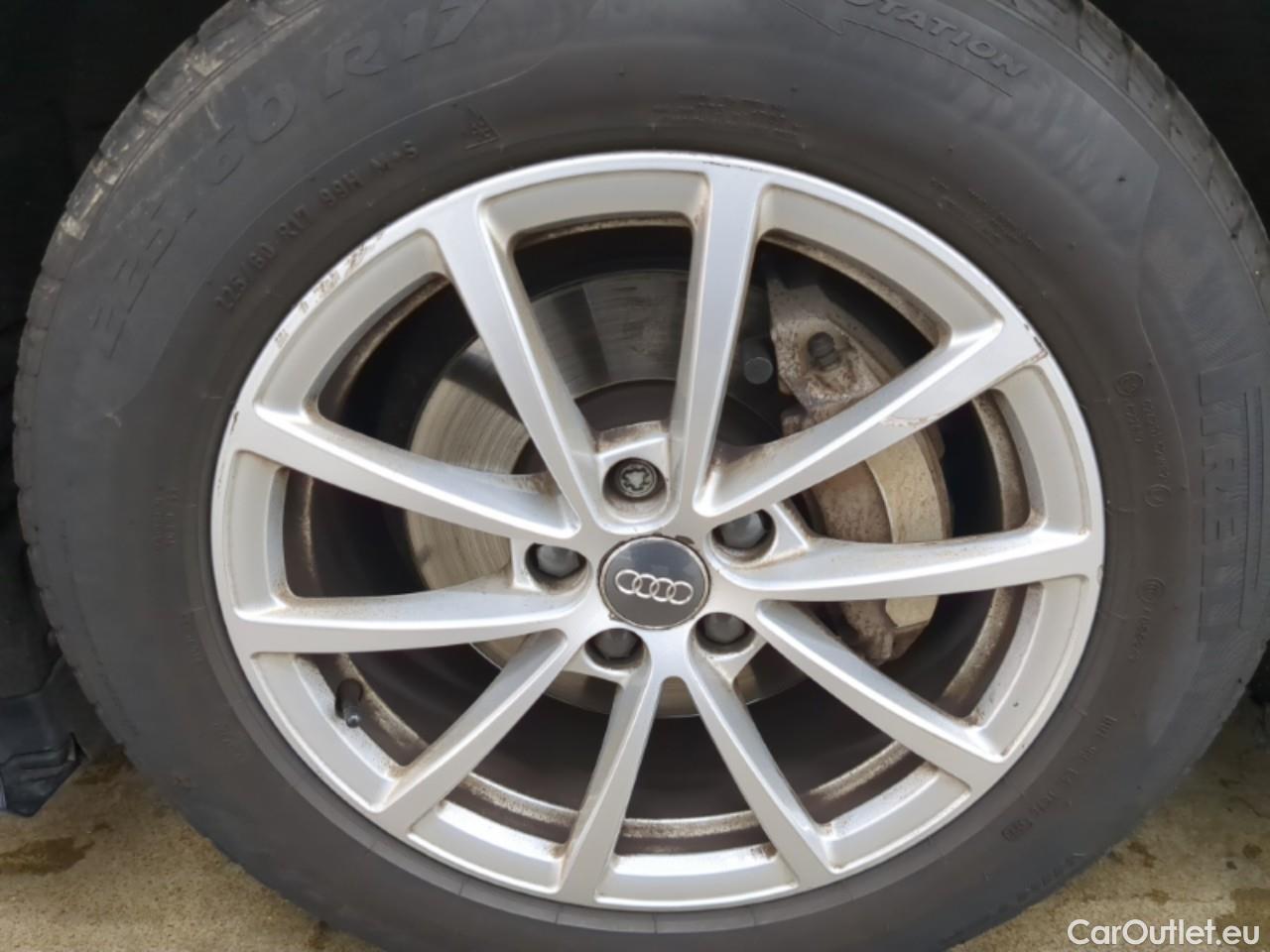  Audi  A6  Berline 40 TDI 2.0 TDI 205CV BVA7 E6dT #5