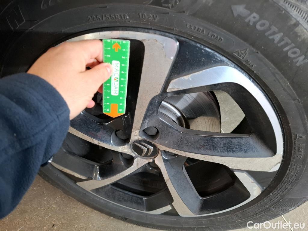  Citroen  C5  Aircross Business 1.5 BlueHDi 130CV BVA8 E6dT #46