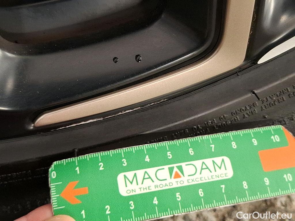  Citroen  DS9 DS DS 9 / 2020 / 4P / Berline E-TENSE 225 RIVOLI + #38