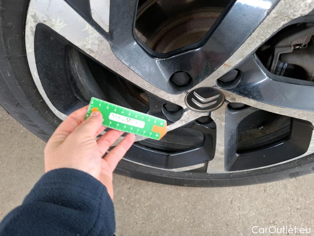  Citroen  C5  Aircross Business 1.5 BlueHDi 130CV BVA8 E6dT #42