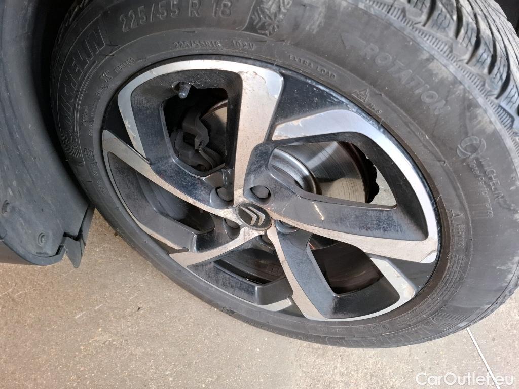  Citroen  C5  Aircross Business 1.5 BlueHDi 130CV BVA8 E6dT #45