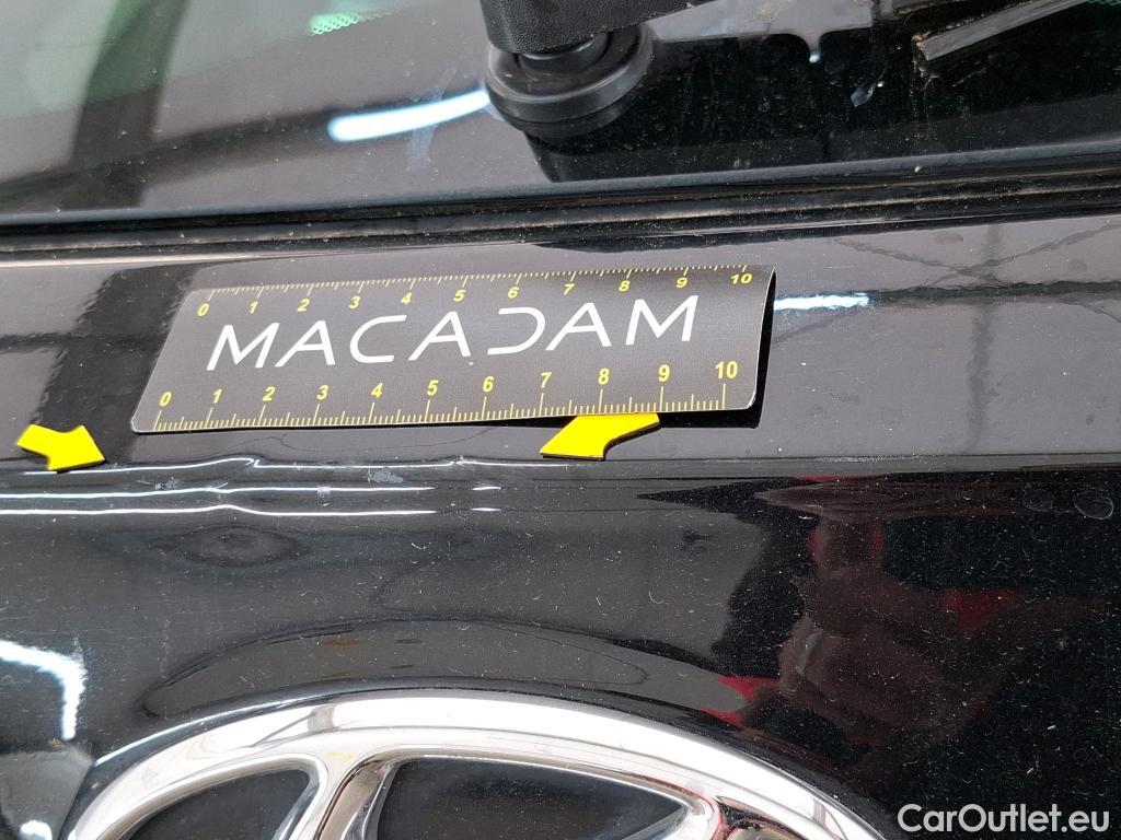  Hyundai  Tucson  Business 2WD 1.6 CRDi 135CV BVA7 E6dT #10